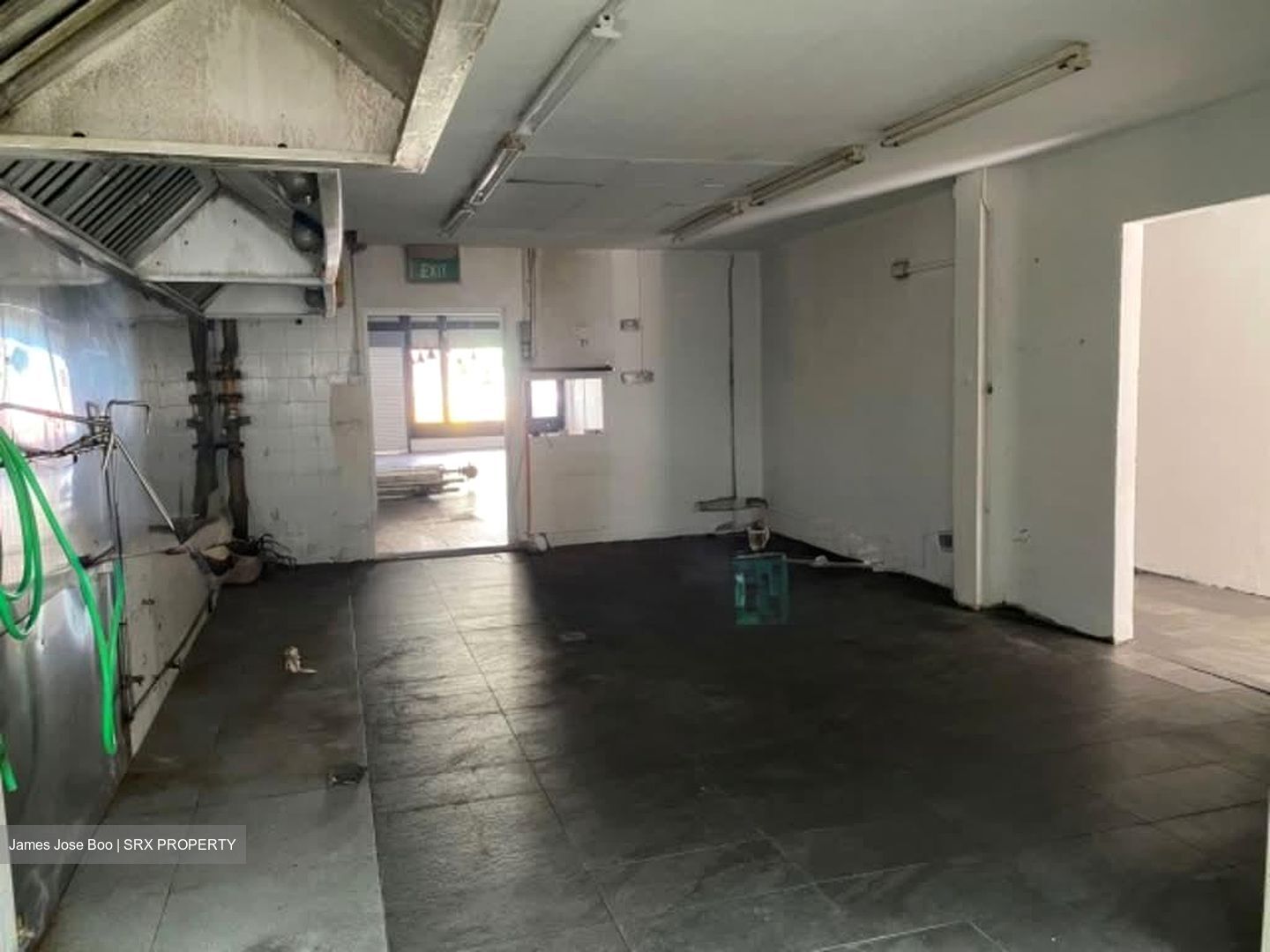 Yishun Ring Road (D27), Shop House #556682201
